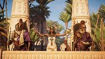 **Assassin´s Creed: Origins - Season Pass / UPLAY / EU