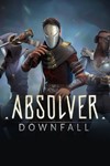 **Absolver / Steam Key / РФ+МИР
