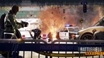 **Battlefield Hardline / Origin Key / РФ+МИР