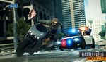 **Battlefield Hardline / Origin Key / РФ+МИР