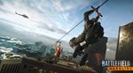 **Battlefield Hardline / Origin Key / РФ+МИР