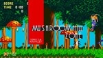 **Sonic Origins / Steam Key / РФ+МИР