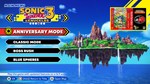 **Sonic Origins / Steam Key / РФ+МИР