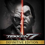 **TEKKEN 7 Definitive Edition / Steam Key / РФ+МИР