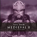 **Medieval II: Total War Collection / Steam Key / РФ