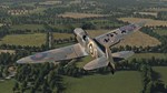**IL-2 Sturmovik: Cliffs of Dover Blitz Ed / Steam / РФ