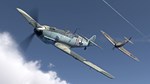 **IL-2 Sturmovik: Cliffs of Dover Blitz Ed / Steam / РФ