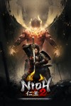 **Nioh 2 The Complete Edition / Steam Key / РФ+МИР