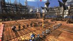 **Blood Bowl Chaos Edition / Steam Key / РФ+МИР