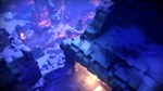 **Darksiders Genesis / Steam Key / РФ+МИР
