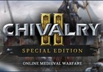 **Chivalry 2 Special Edition /Steam Key /EUROPA