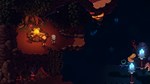 **Sea of Stars / Steam Key / РФ+МИР