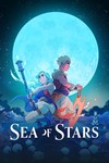 **Sea of Stars / Steam Key / РФ+МИР