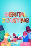 **Genital Jousting / Steam Key / РФ+МИР
