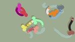 **Genital Jousting / Steam Key / РФ+МИР