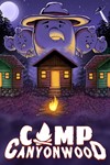 **Camp Canyonwood / Steam Key / РФ+МИР