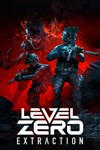 **Level Zero: Extraction / Steam Key / EUROPA