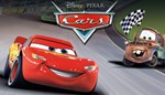 **Disney•Pixar Cars / Steam Key / РФ+МИР