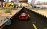 **Disney•Pixar Cars / Steam Key / РФ+МИР
