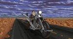 **Full Throttle Remastered / Steam Key / РФ+МИР