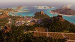 **Tropico 6 El Prez Edition / Steam Key / РФ+МИР