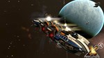 **X4: Foundations / Steam Key / РФ+МИР