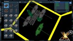 **X4: Foundations / Steam Key / РФ+МИР