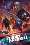 **Turbo Overkill / Steam Key / РФ+МИР