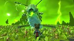 **Portal Knights / Steam Key / РФ+МИР