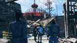 **Fallout 76 Tricentennial Edition / Steam Key / РФ