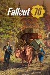 **Fallout 76 Tricentennial Edition / Steam Key / РФ