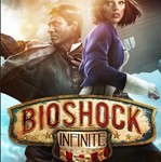 **BioShock Infinite / Steam Key / РФ+МИР