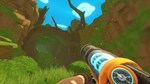 **Slime Rancher / Steam Key / РФ+МИР