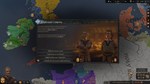 **Crusader Kings III / Steam Key / РФ+МИР