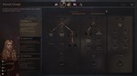 **Crusader Kings III / Steam Key / РФ+МИР