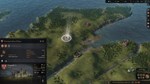 **Crusader Kings III / Steam Key / РФ+МИР