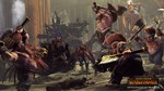 **Total War: Warhammer / Steam Key / РФ+МИР