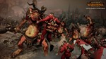 **Total War: Warhammer / Steam Key / РФ+МИР