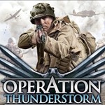 **Operation Thunderstorm / Steam Key / РФ+МИР