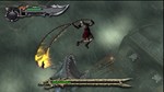 **God of War/ Steam Key / РФ+МИР