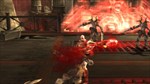 **God of War/ Steam Key / РФ+МИР