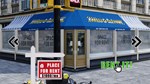 **Hairdresser Simulator / Steam Key / РФ+МИР