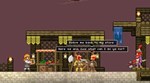 **Starbound / Steam Key / РФ+МИР