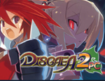 **Disgaea 2 / Steam Key / РФ+МИР