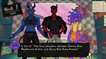 **DLC Monster Prom - Second Term/ Steam Key / РФ+МИР