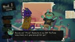 **DLC Monster Prom - Second Term/ Steam Key / РФ+МИР
