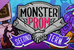 **DLC Monster Prom - Second Term/ Steam Key / РФ+МИР