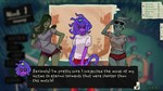 **DLC Monster Prom - Second Term/ Steam Key / РФ+МИР