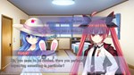 **DATE A LIVE: Rio Reincarnation / Steam Key / РФ+МИР