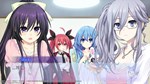 **DATE A LIVE: Rio Reincarnation / Steam Key / РФ+МИР